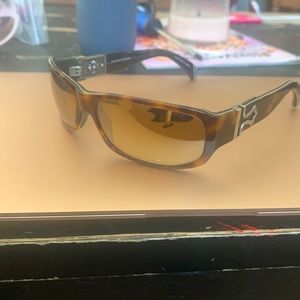 Chrome Hearts Fix II Sunglasses